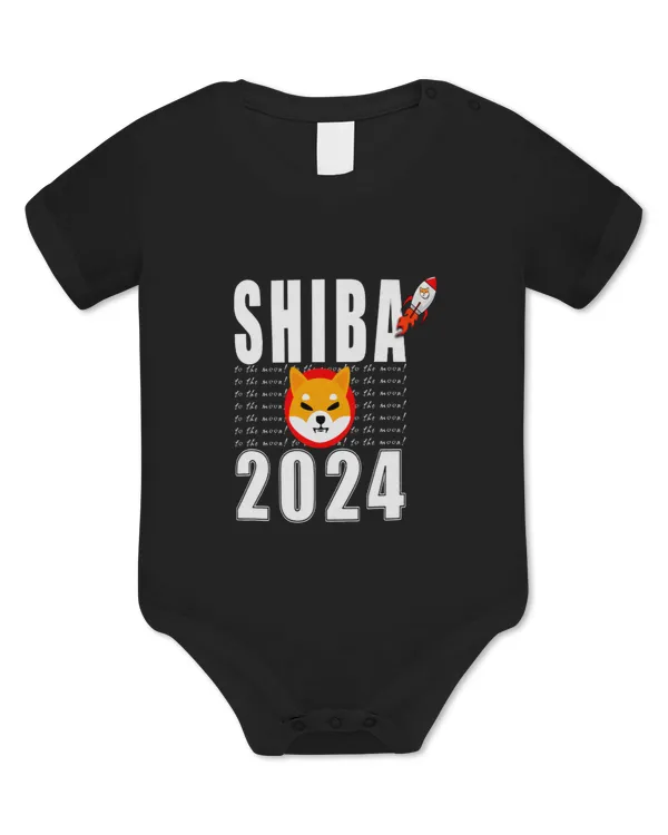 Baby Bodysuit - EU