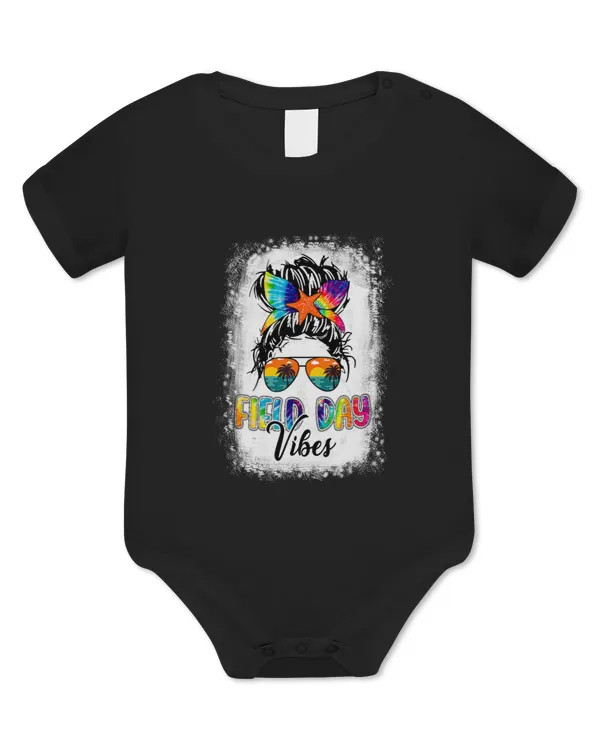 Baby Bodysuit - EU
