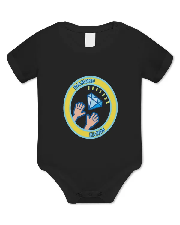 Baby Bodysuit - EU