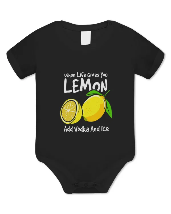 Baby Bodysuit - EU