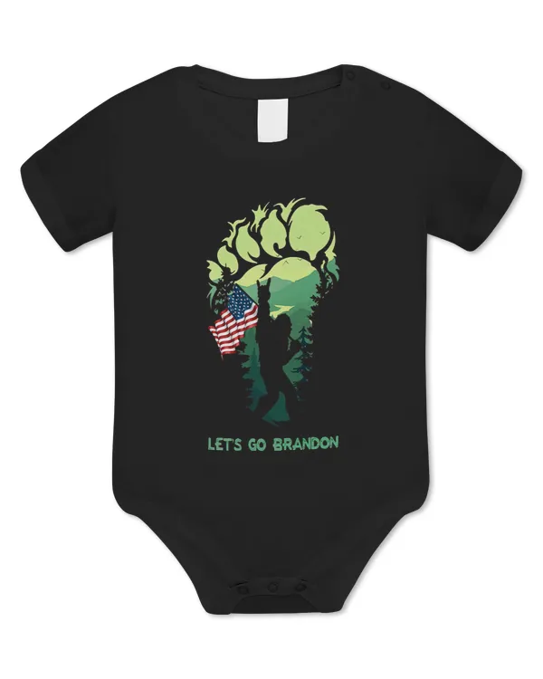 Baby Bodysuit - EU