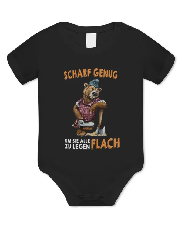 Baby Bodysuit - EU