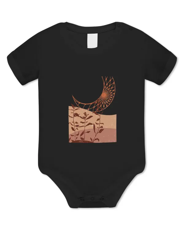 Baby Bodysuit - EU
