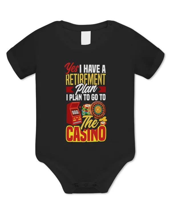Baby Bodysuit - EU
