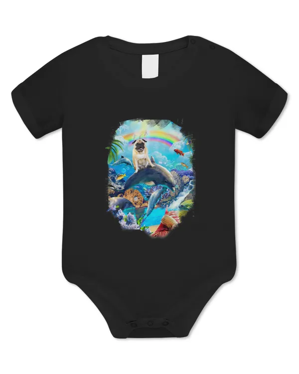 Baby Bodysuit - EU