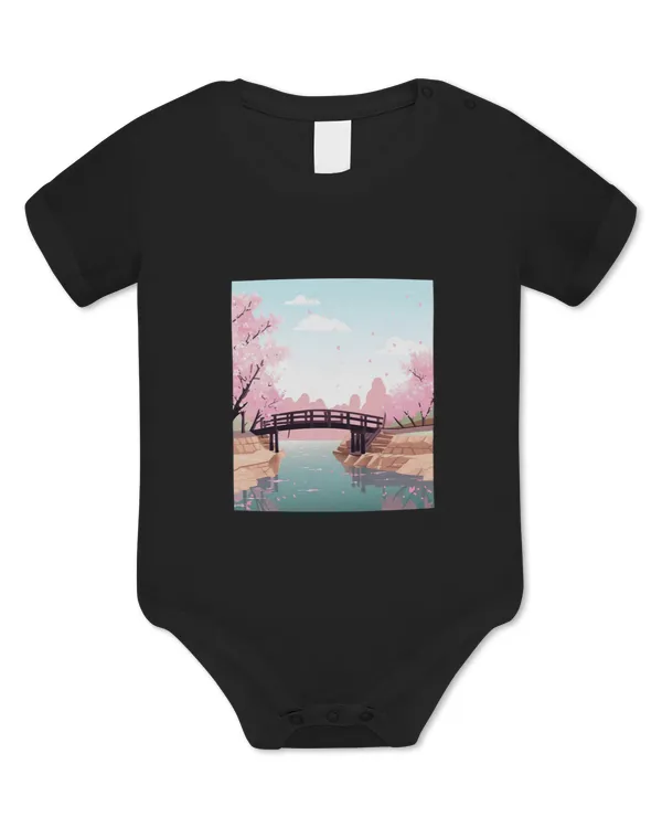 Baby Bodysuit - EU