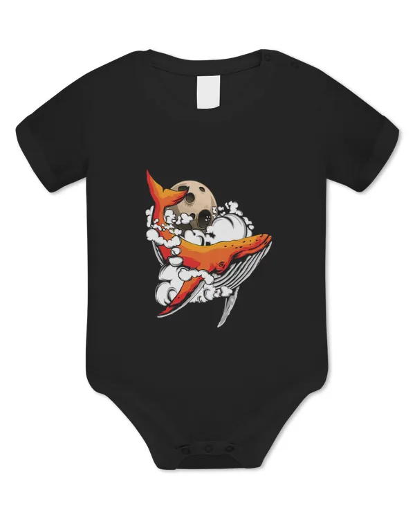 Baby Bodysuit - EU