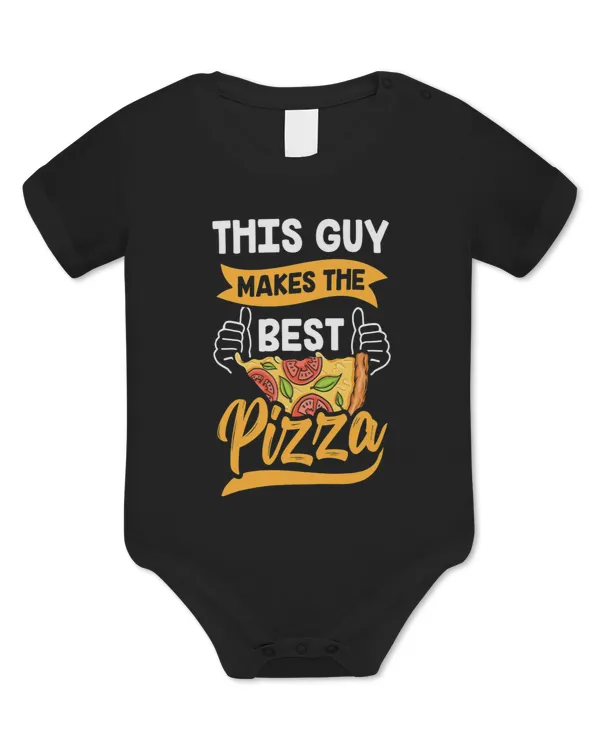 Baby Bodysuit - EU