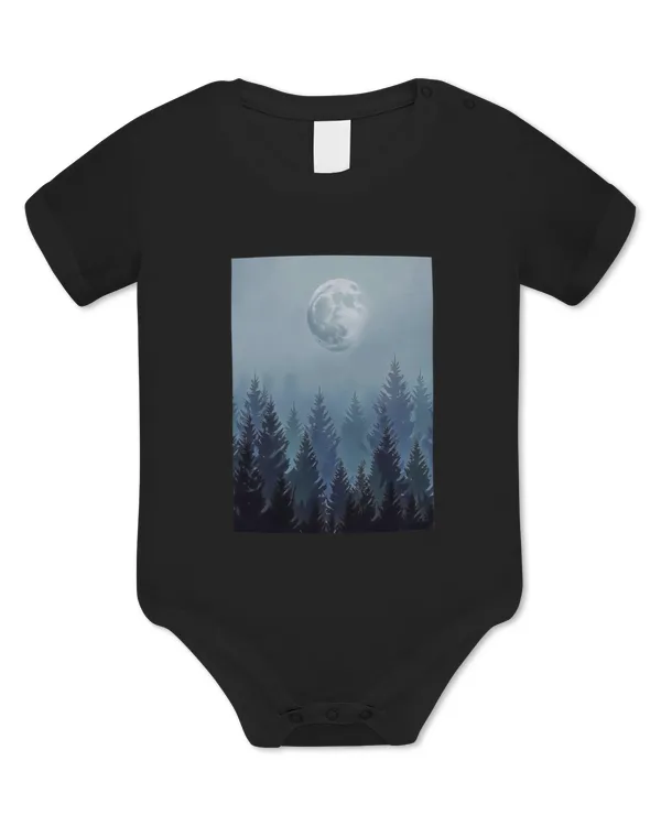 Baby Bodysuit - EU