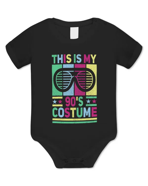 Baby Bodysuit - EU