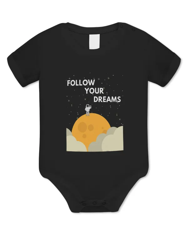 Baby Bodysuit - EU