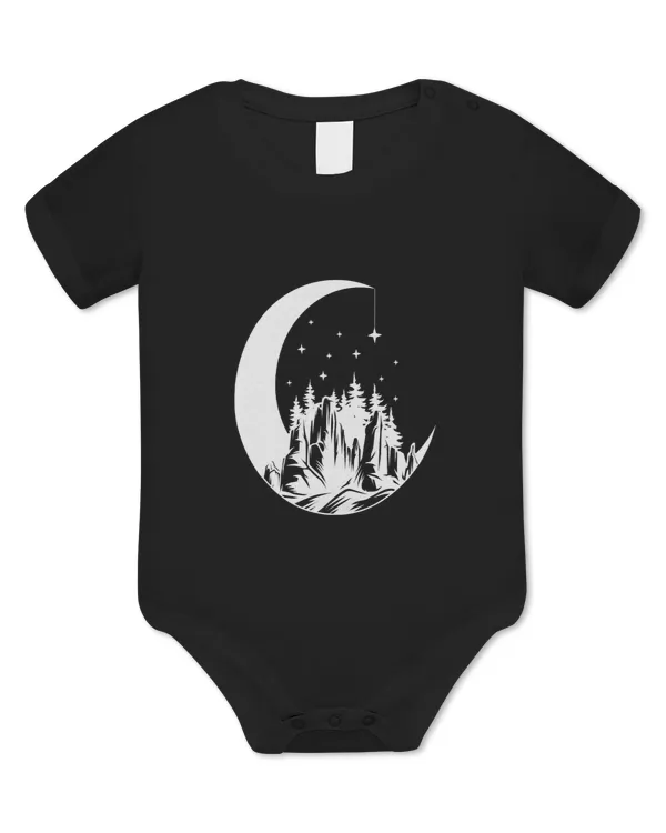 Baby Bodysuit - EU