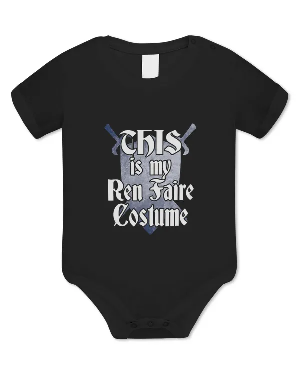 Baby Bodysuit - EU