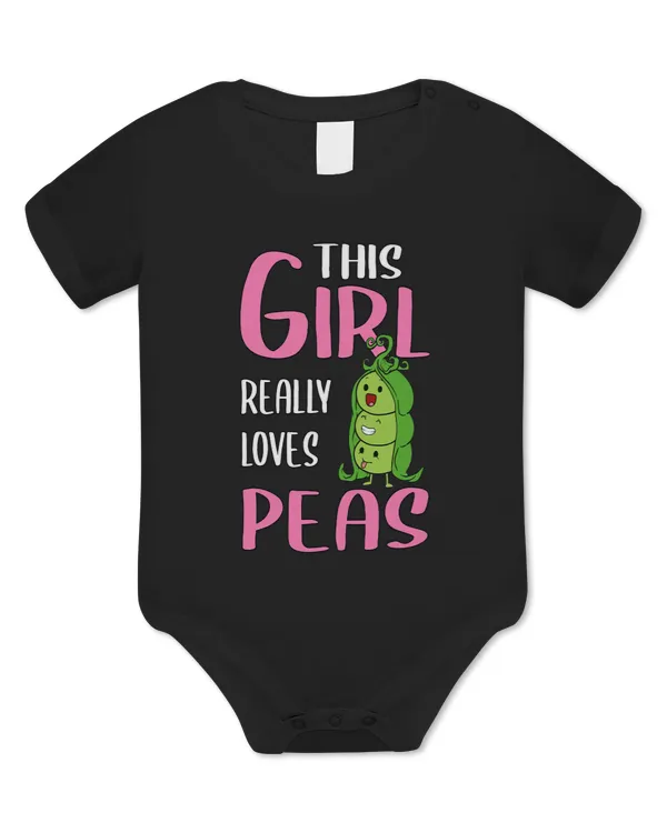 Baby Bodysuit - EU
