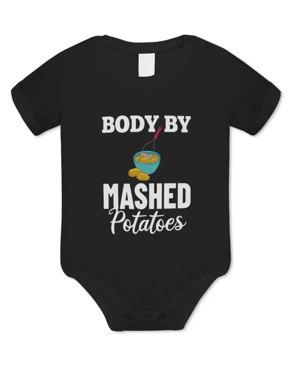 Baby Bodysuit - EU
