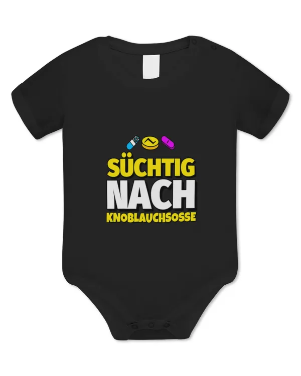 Baby Bodysuit - EU