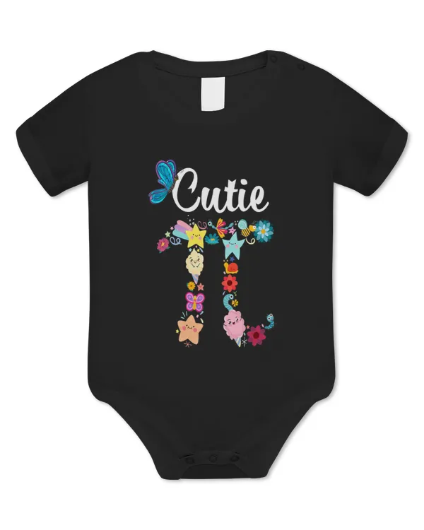Baby Bodysuit - EU