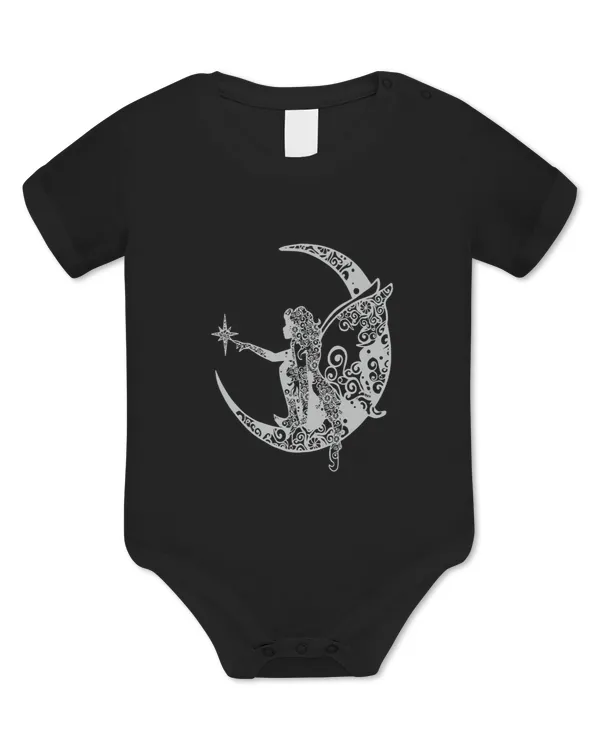 Baby Bodysuit - EU