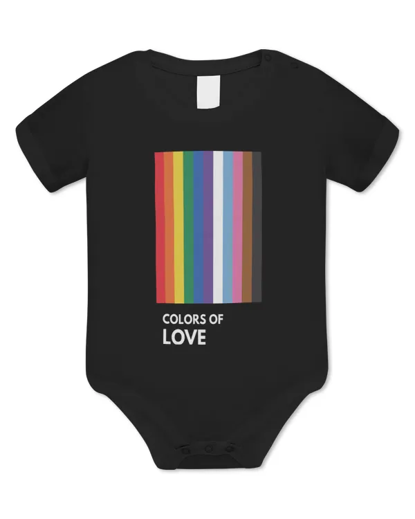 Baby Bodysuit - EU