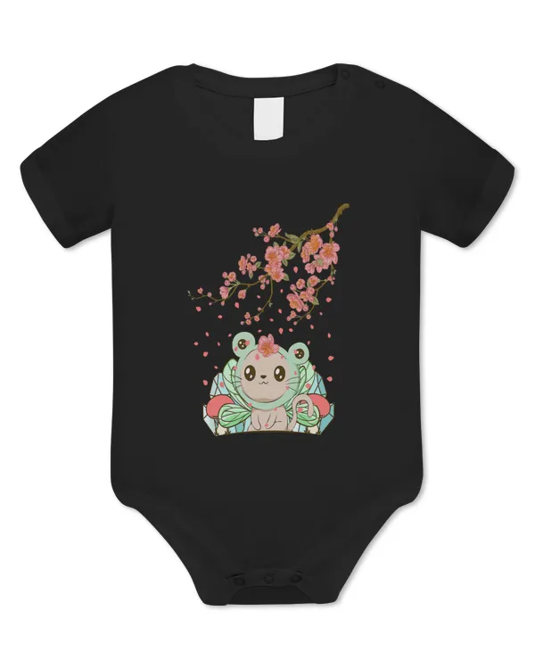 Baby Bodysuit - EU