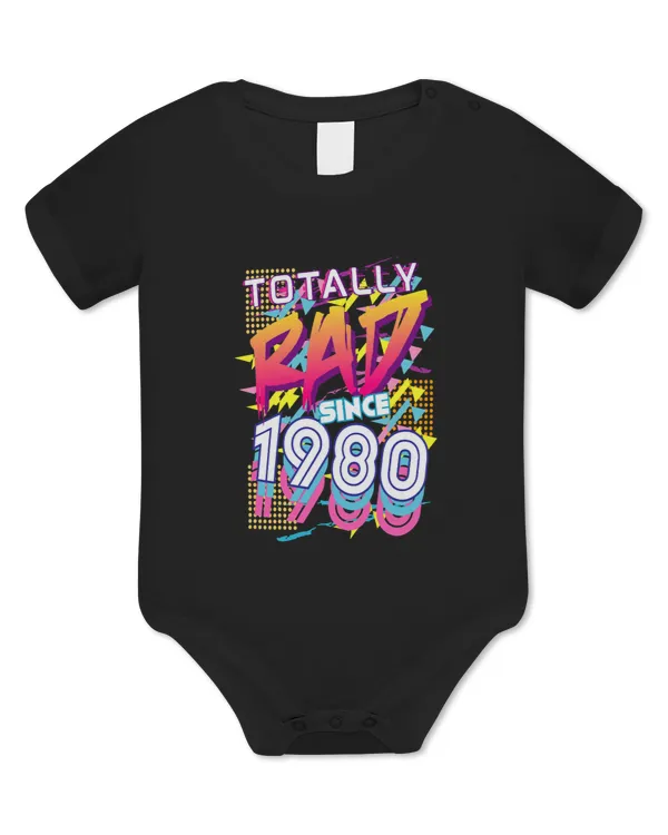 Baby Bodysuit - EU