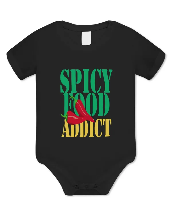 Baby Bodysuit - EU