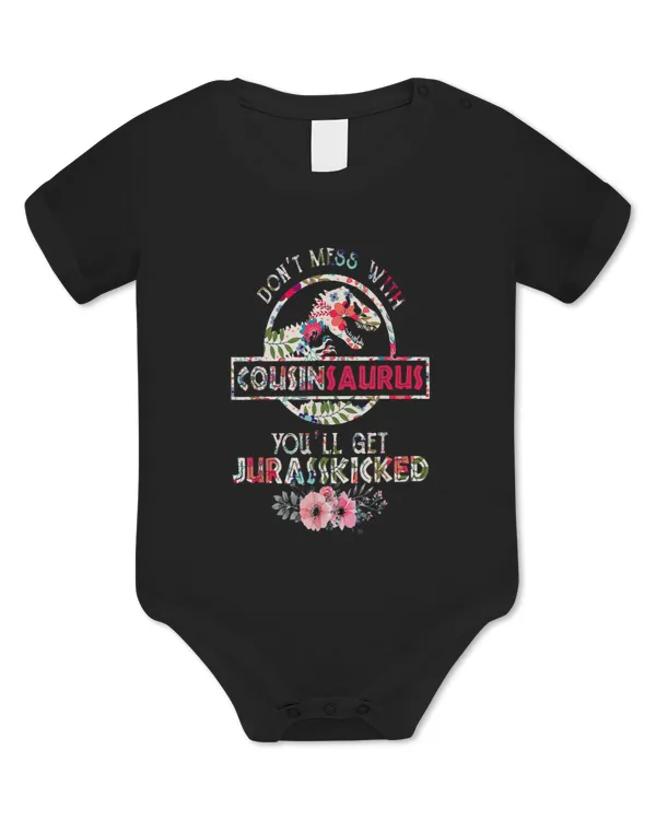 Baby Bodysuit - EU