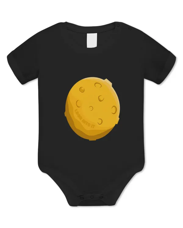 Baby Bodysuit - EU