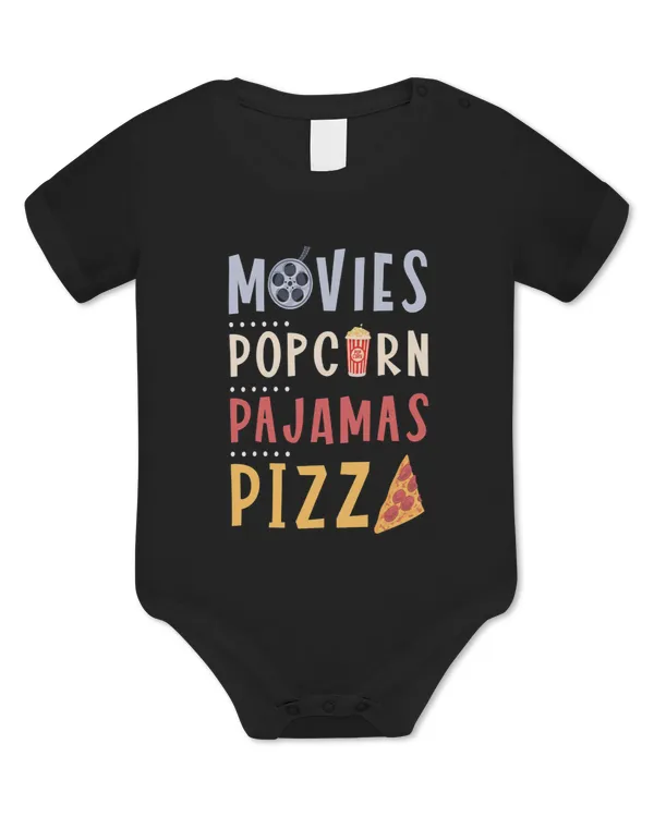 Baby Bodysuit - EU