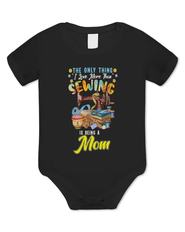 Baby Bodysuit - EU
