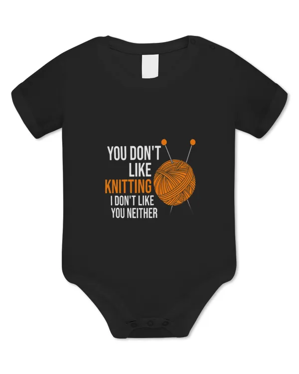 Baby Bodysuit - EU
