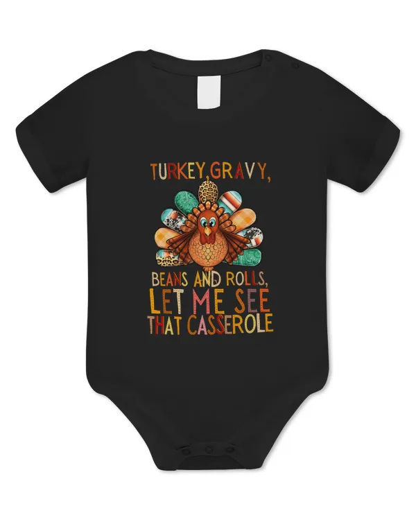 Baby Bodysuit - EU