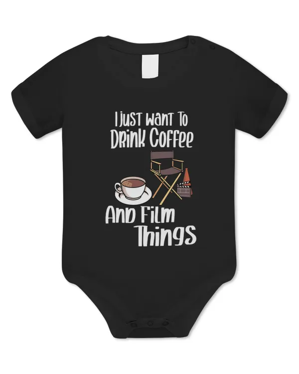 Baby Bodysuit - EU