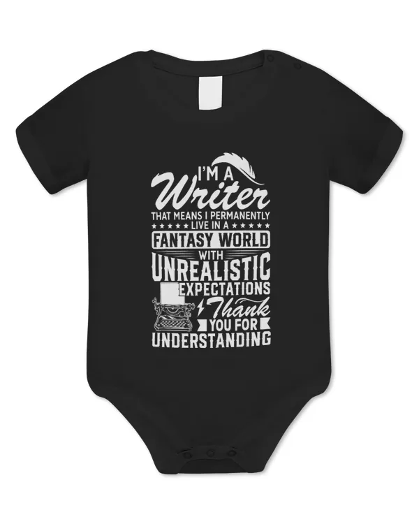Baby Bodysuit - EU