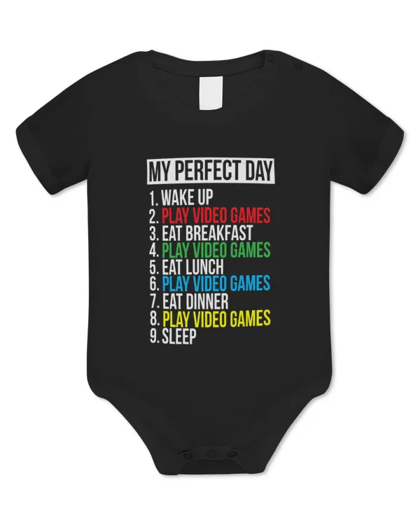 Baby Bodysuit - EU