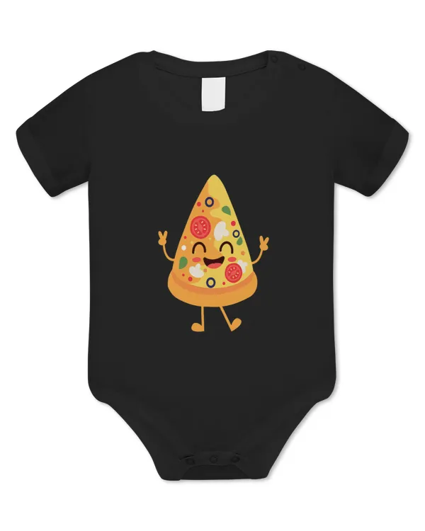 Baby Bodysuit - EU
