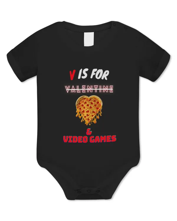 Baby Bodysuit - EU