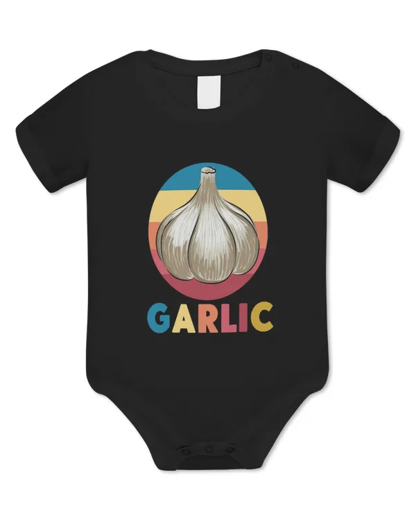 Baby Bodysuit - EU