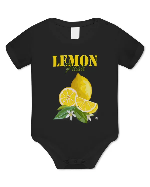 Baby Bodysuit - EU