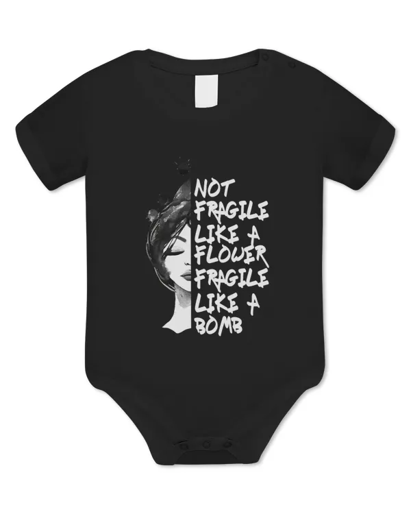 Baby Bodysuit - EU