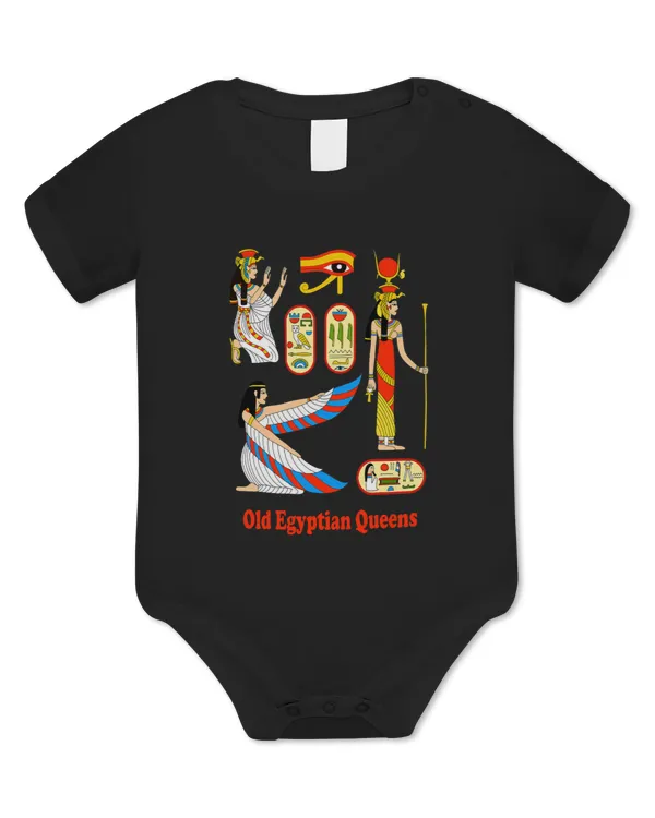 Baby Bodysuit - EU