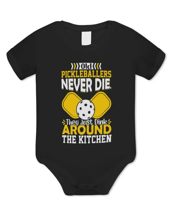 Baby Bodysuit - EU