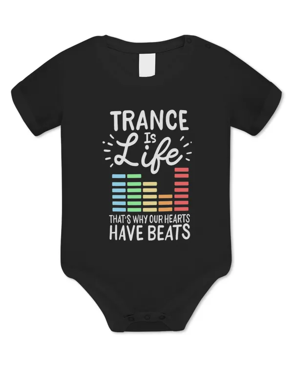 Baby Bodysuit - EU