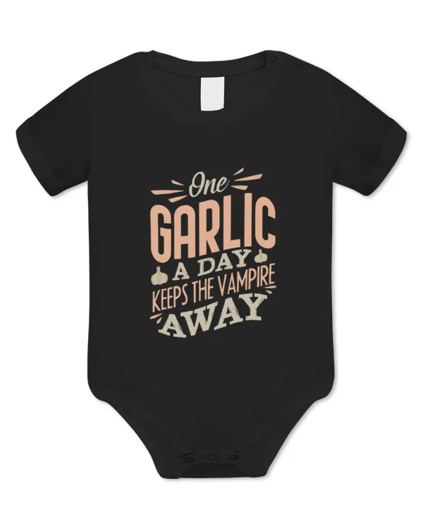 Baby Bodysuit - EU