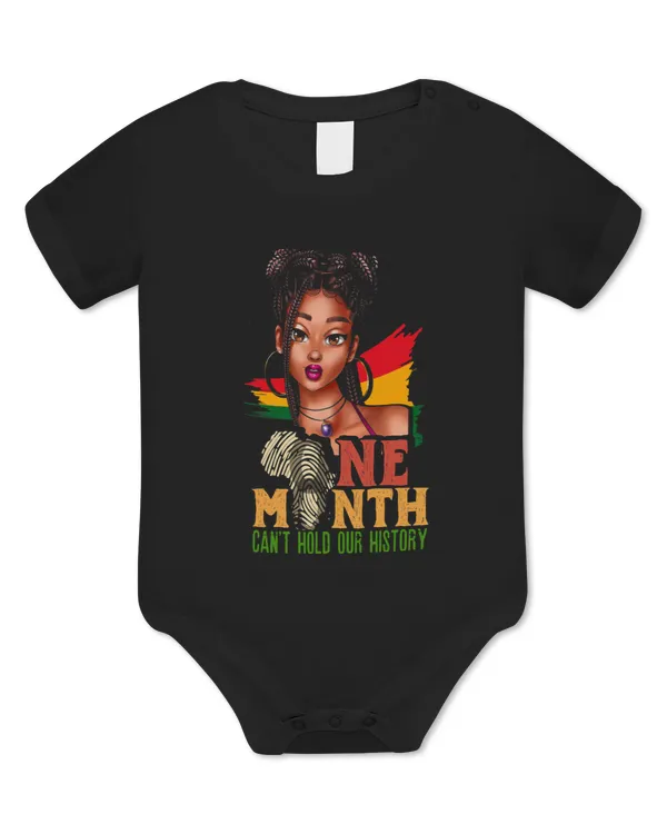 Baby Bodysuit - EU