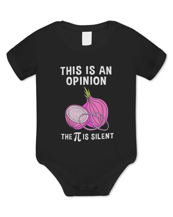 Baby Bodysuit - EU