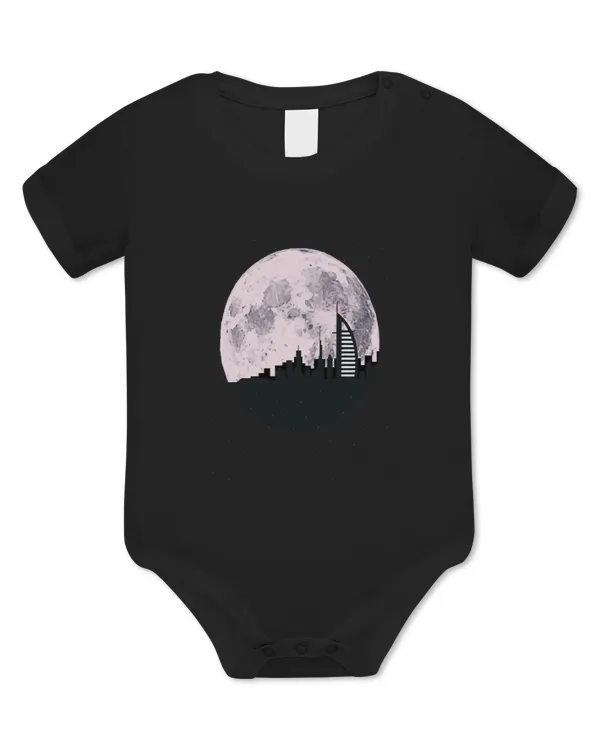 Baby Bodysuit - EU
