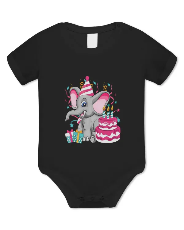 Baby Bodysuit - EU