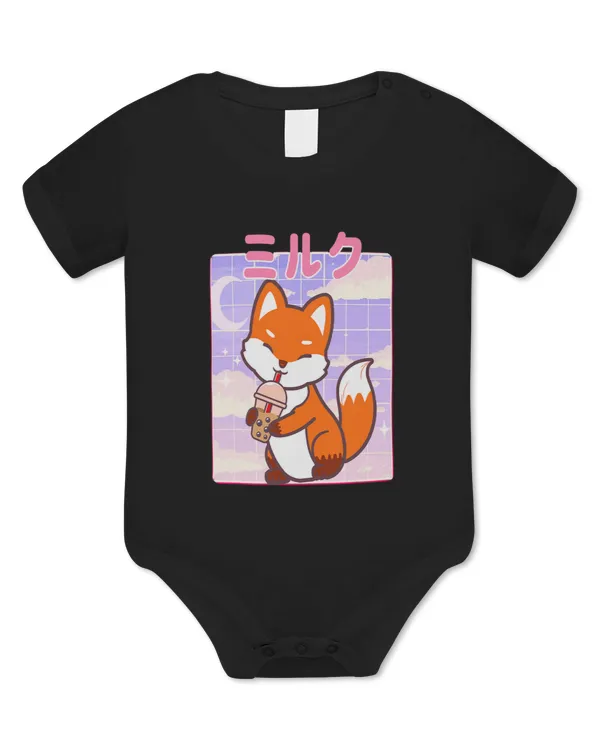 Baby Bodysuit - EU
