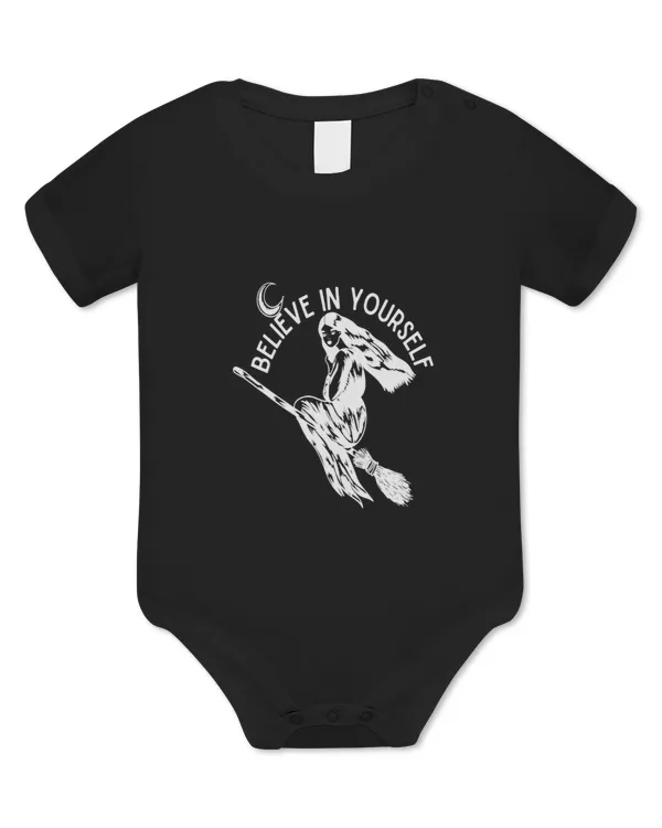 Baby Bodysuit - EU